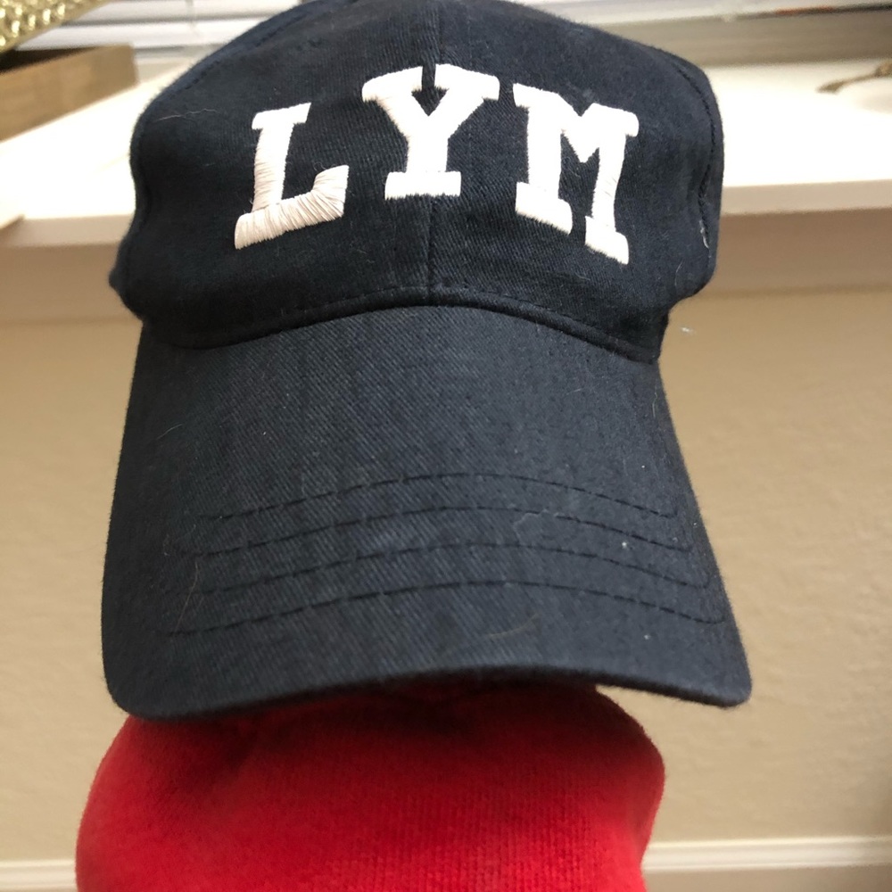 Love Your Melon cap
